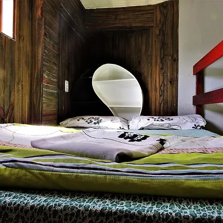 Suite Temporada Sao Tome das Letras Exterior photo