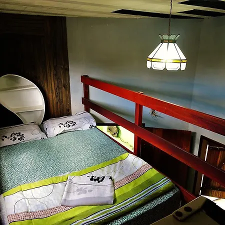 Suite Temporada Sao Tome das Letras Exterior photo