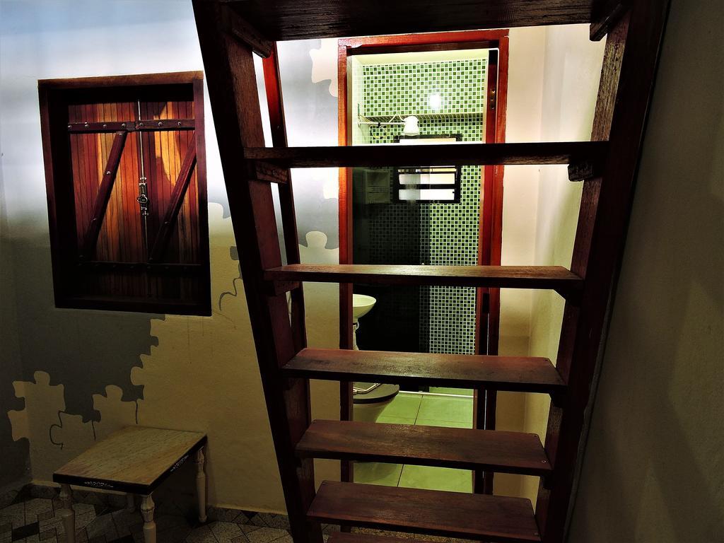 Temporada Homestay